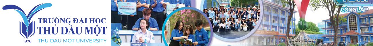 Trường Đại học Thủ Dầu Một